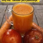 Povratite Vid, Recite Zbogom Kratkovidosti i Katarakti – Prirodni Recept za Oči i Memoriju