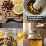 Samo pomiješajte LIMUN s UGLJEM i više nećete morati trošiti novac u prodavnici 🍋🖤