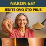 Vaše noge slabe prve! Ojačajte ih ovim 3 moćna napitka 💪🌿