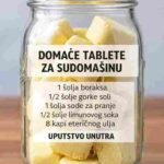 Domaće tablete za mašinu za suđe: Ekološki i jeftin izbor 🌿✨