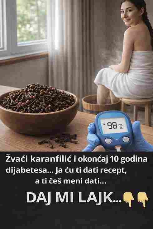 Mogu li samo dva karanfilića dnevno zaista podržati svakodnevno blagostanje?Jednostavan vodič za ovaj svakodnevni začin