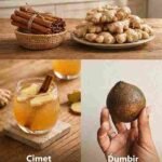 Sjeme koje podržava zdravlje organizma 🌿