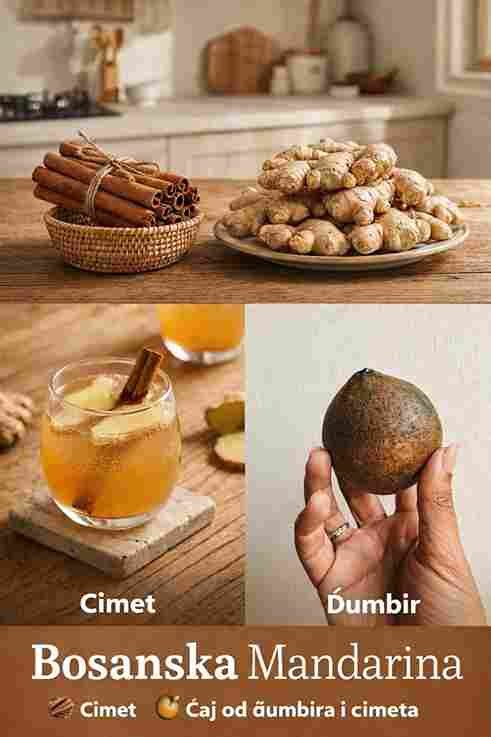 Sjeme koje podržava zdravlje organizma 🌿