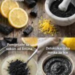 Miješanje karanfilića s limunom: tajna koju vam niko neće otkriti 🍋🌿