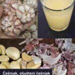 Zašto ne biste trebali bacati ljuske bijelog luka: iznenađujuće koristi i upotrebe koje većina ljudi ne zna