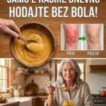 97-Godišnji ortopedski doktor otkriva: Ova hrana može pomoći u očuvanju kolagenih hrskavica koljena brže nego što mislite