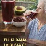 Sjeme koje podržava zdravlje tijela 🌿