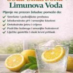 Moć sode bikarbone i limuna 🍋✨
