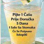 Zdravi jutarnji detox napitak 🌿✨