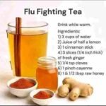 Čaj za borbu protiv gripe: prirodni način jačanja imuniteta