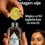 Čak i nakon 50, možete izgledati kao da imate 20 godina zahvaljujući ovom tajnom ulju