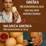 Najveća greška koju starije osobe prave kada jedu jaja – može ozbiljno naštetiti zdravlju 🫵🫵🫵🫵