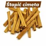Moć štapića cimeta 🌿✨