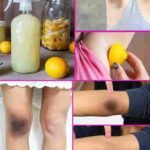 Svaka žena treba znati da limun ima ovu moć… 🍋✨