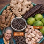 Aidan Voće – Prirodni Napitak Koji Svaka Žena Treba