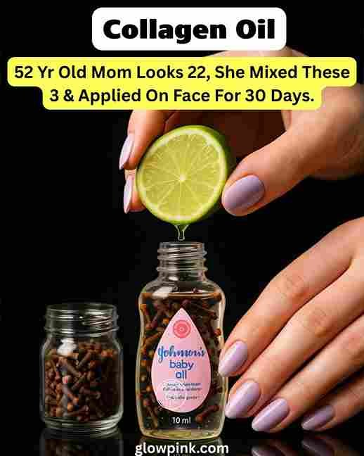 Kolagen ulje – prirodni saveznik za zdravu i čvrstu kožu 🌿✨