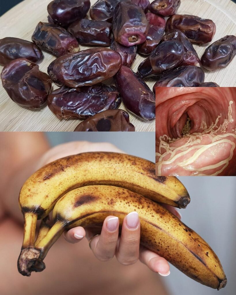 Jednonedeljni napitak za čišćenje creva: Jednostavna domaća mješavina za bolju probavu 🌿🥤