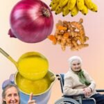 Prirodni lijek za bolove u kostima i koljenima 🌿