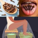 Većina žena ne zna moć karanfilića koju bi svaka žena trebala poznavati… 🌸🧄✨