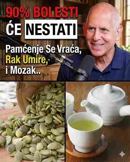 5 svakodnevnih namirnica koje mogu pomoći u očuvanju zdravlja mozga kako starite 🧠🌿