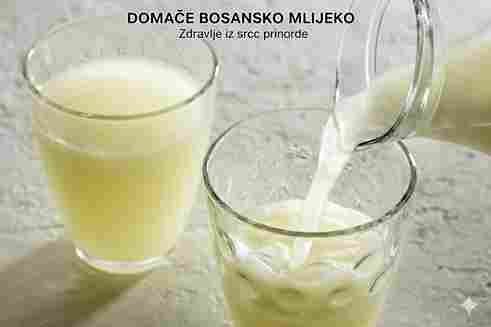 Kozja surutka: Prirodni eliksir za regeneraciju jetre i pluća