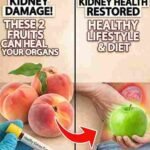 Visok kreatinin? 🍎🥭 3 voća koja možete jesti i 3 koja morate izbjegavati – zaštitite bubrege sada! 🌿