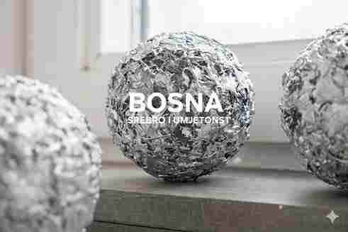 ALU folija ispred vrata: Jednostavan trik koji rješava velike probleme