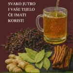 Prirodni napici za podršku zdravlju