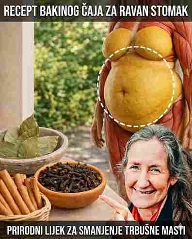 Tajne cimeta i klinčića: Volio/la bih da sam ih ranije poznavao/la!