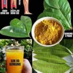 Moćni napitak koji, prema Dr. Franku Suárezu, može poboljšati zdravlje