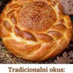 Ovako se sprema prava božićna česnica za sreću u kući 🎄✨