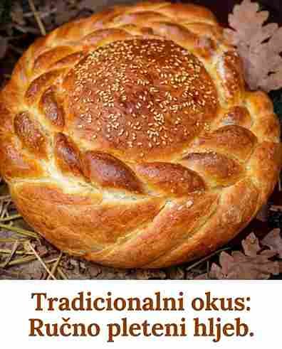 Ovako se sprema prava božićna česnica za sreću u kući 🎄✨