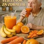 Recite Zbogom Zamućenoj Viziji, Katarakti, Glaukoma i Migrenama – Poboljšajte Vid Prirodno! 👁️✨