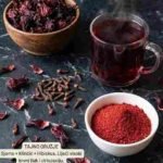 Sjeme koje je ostavilo bolnice prazne – prirodni saveznik protiv raka, dijabetesa, visokog krvnog pritiska i loše cirkulacije 🌿