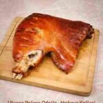 Ovako se pravi najukusnije praseće pečenje u rerni 🐖🔥