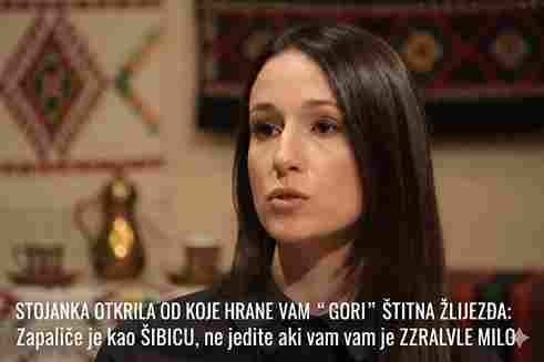 Hrana koja “pali” štitnu žlijezdu: Šta izbjegavati po svaku cijenu