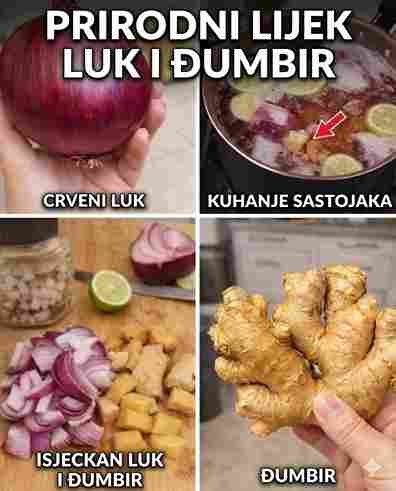 Godinama Ovo Koristim i Bolest Me Zaobilazi: Bistri Um i Tijelo Lagano Kao Pero