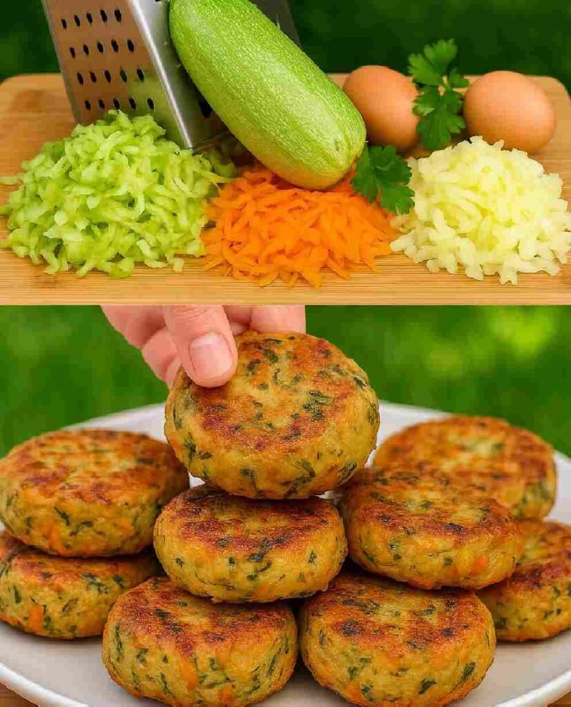 Ukusan recept od tikvica i krompira sa mozzarella sirom